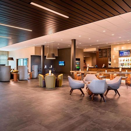 Hotel Courtyard By Marriott Tampa Northwest/Veterans Expressway West Chase Exterior foto